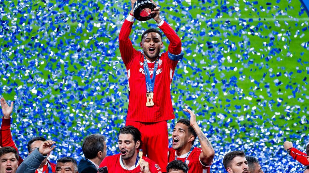 Los exChivas que brillan fuera del Rebaño