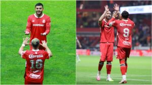 Final Liga MX: Alexis Vega, Héctor Herrera y los jugadores que buscan su primer título en el Clausura 2025