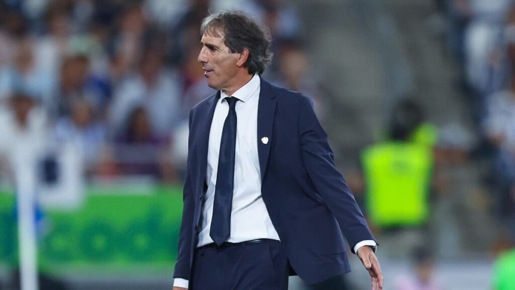 Guillermo Almada avisa al América: “Seremos la piedra en el zapato de cualquier rival”