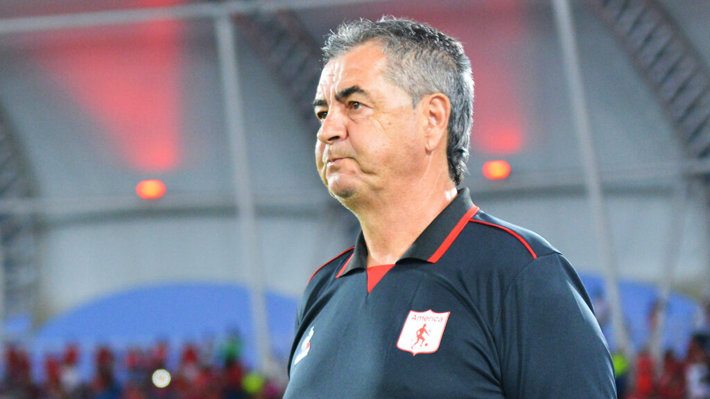 Jorge 'Polilla' Da Silva, en un partido. - Vizzor Image.