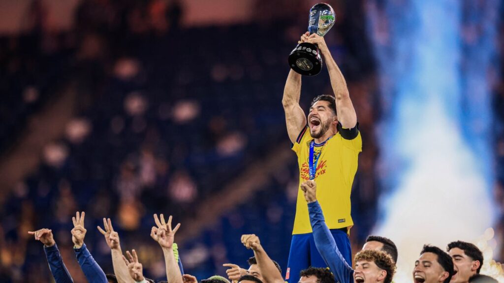 Las Águilas quieren ganar otra final lejos de casa | Imago7