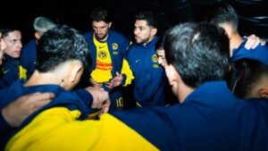 América cae ante Celaya en partido amistoso previo a la Liguilla