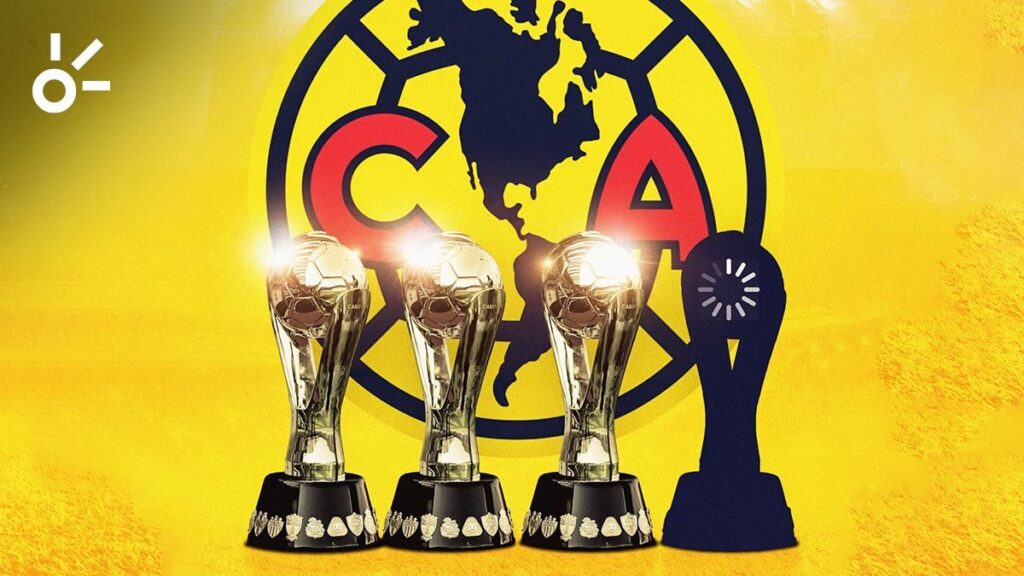 Las Águilas van en búsqueda de más historia | Claro Sports