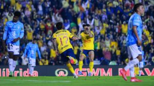 ¿Se acaba la paternidad? América ‘rompe’ con el dominio del Pachuca en el Clausura 2025
