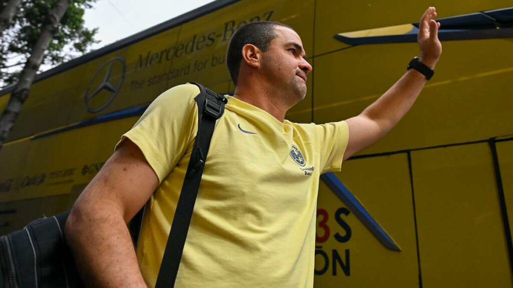 ¡Con paso perfecto! André Jardine no sabe lo que es perder una serie de Liguilla con América