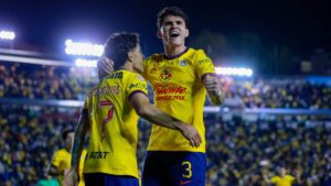 América continúa el sueño del tetracampeonato y espera al Cruz Azul en semifinales