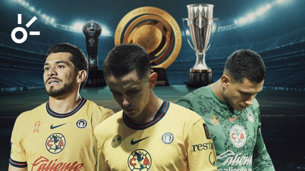 Del Tricampeonato al fracaso: Un fin de temporada para el olvido en el América