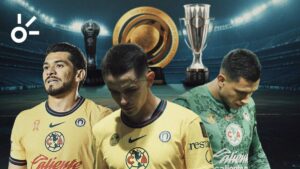 Del Tricampeonato al fracaso: Un fin de temporada para el olvido en el América