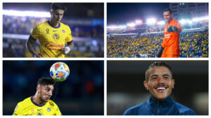 Panorama de lesionados en América: ¿quiénes estarán en la final ante Toluca?