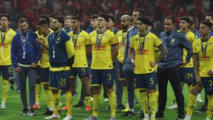 América manda mensaje a la afición azulcrema tras perder final de la Liga MX: “Grande no se nace…”