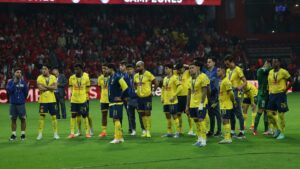 Chivas sigue en la cima: se mantiene como el único tetracampeón del fútbol mexicano