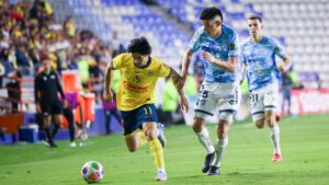 Alineaciones del América vs Pachuca, vuelta de los cuartos de final: ¿Cómo salen al partido de la Liga MX 2025?