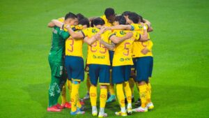 América pasa de la polémica y se enfoca en su itinerario de cara al duelo ante LAFC