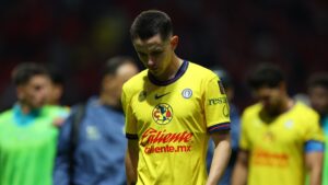América se va en blanco: sin Concachampions y sin Liga MX