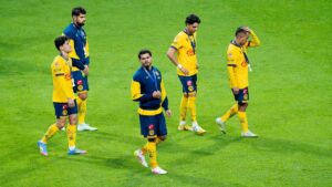 América y sus problemas para ser campeón fuera de casa