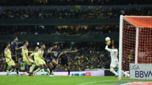 ¿Cuántas finales del fútbol mexicano se definieron tiempo extra y en penales?