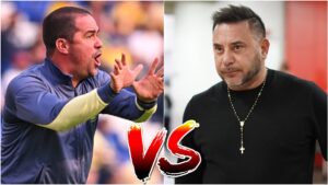 América vs Toluca: Las claves por las que la ida de la final del Clausura 2025 será un partidazo