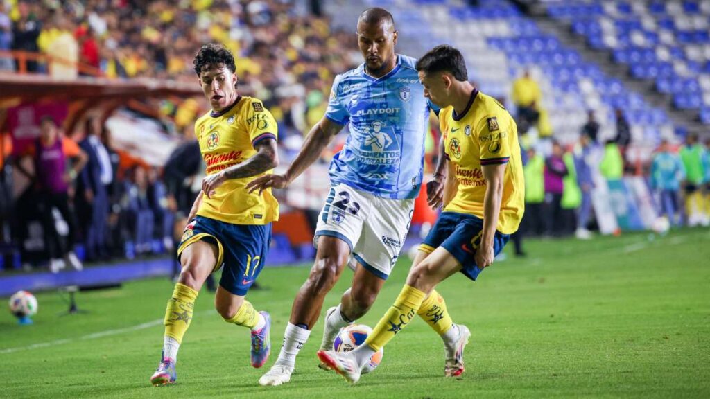 ¿Qué necesita América para clasificar a las semifinales de la Liga MX 2025?