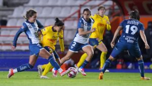 América vs Pachuca: Definidas las fechas y horarios de la final de la Liga MX Femenil