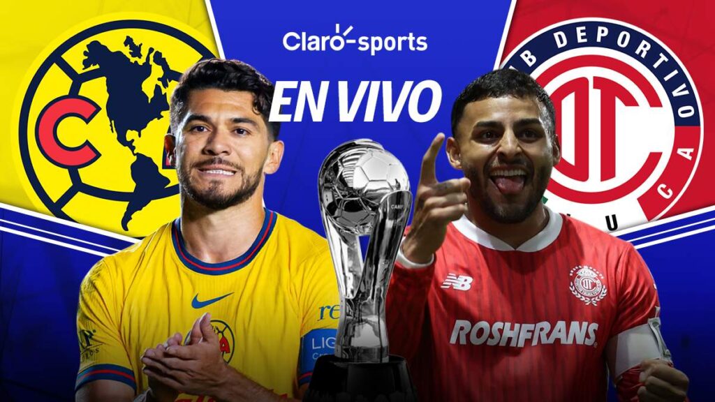 Minuto a minuto de la Gran Final de la Liga MX
