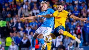 América vs Cruz Azul: ¿Cuántas veces se han enfrentado en Liguilla? Las Águilas, con dominio casi absoluto