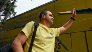 André Jardine, con los pies en la tierra previo a la Final Liga MX: “Mirar récords o hazañas no ayuda mucho”