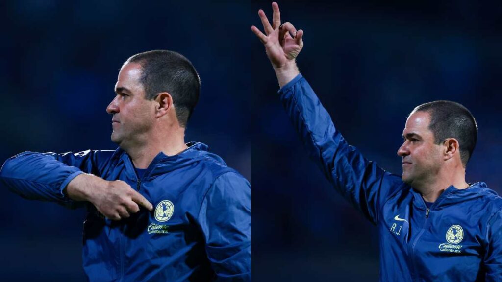 ¡André Jardine pierde la cabeza! El técnico es expulsado y se encara con la afición celeste... ¡recordándoles el tricampeonato!