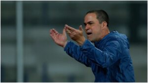 André Jardine busca la gloria con el América: “El sueño de ganar el cuarto campeonato sigue vivo”