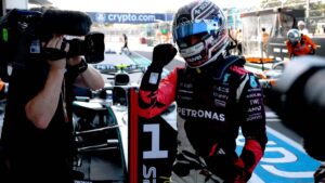 Antonelli hace historia al ser el piloto más joven en obtener una pole position de cara a la Sprint Race de Miami