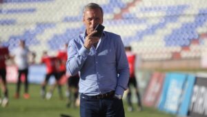 Andrés Fassi: “León está fuera para que América tenga un chance”