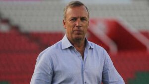 Andrés Fassi asegura que el problema del fútbol mexicano va más allá de los ascensos y descensos