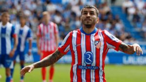 ¡Tigres rompe el mercado! Ángel Correa llegaría a Liga MX para el Apertura 2025