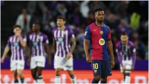 Ansu Fati estaría a un paso de llegar al Mónaco