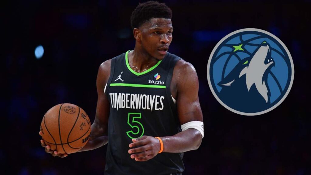 ¿Qué significa Timberwolves en español?