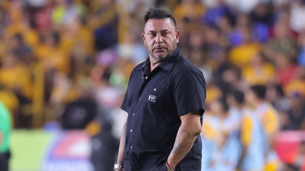 El Turco Mohamed: ¿Con qué equipos ha sido campeón de liga MX y cuántos títulos tiene?