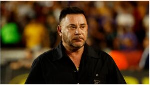 La vez que el Turco Mohamed aseguró que el título sería más fácil sin el América de Jardine