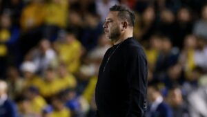Antonio Mohamed desactiva al América con un gran planteamiento táctico