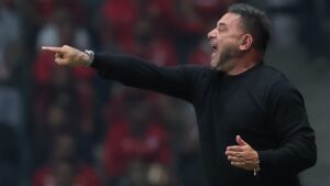 Antonio Mohamed, el tercer entrenador con más finales disputadas en torneos cortos