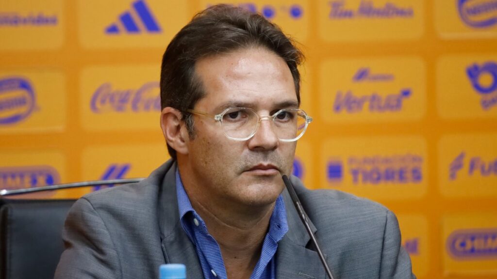 El exdirectivo de Tigres rompió el silencio