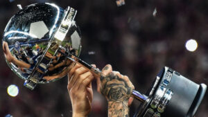 Copa Sudamericana 2025, en vivo: clasificados a los octavos de final y ‘playoffs’, al momento
