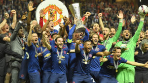Tottenham Hotspur vs Manchester United: ¿Cuántos títulos tienen los “Red Devils”?
