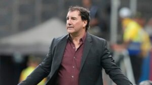 Néstor Lorenzo revoluciona la Selección Colombia: las caras que vuelven para los duelos de junio