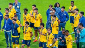 Aprobados y reprobados de América en la Gran Final del Clausura 2025