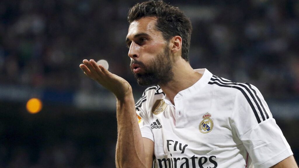 Arbeloa, nuevo entrenador del eal Madid Castilla