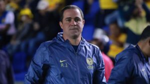 Andre Jardine, ilusionado por la oportunidad del Mundial de Clubes: “Podemos cumplir un sueño”