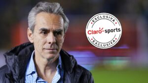 Armando Martínez responde a insinuaciones del América: “No nos prestamos a estas cosas”
