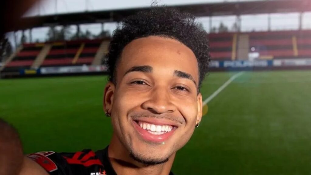 Arquímides Ordóñez vuelve a la Selección de Guatemala | Cortesía ÖstersundsFK