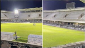 Cruz Azul reinaugurará el estadio Luis ‘Pirata’ Fuente tras su remodelación con un cuadrangular