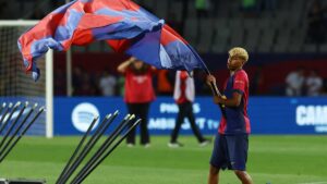 Athletic Club vs Barcelona, en vivo: Horario y dónde ver el partido de la jornada 38 de LaLiga