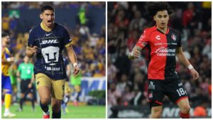 Pumas y Atlas enfrentan restricciones de FIFA para inscribir jugadores en el próximo mercado